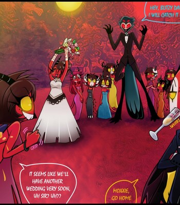 GisLT Short Comics comic porn sex 71