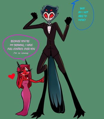 GisLT Short Comics comic porn sex 73