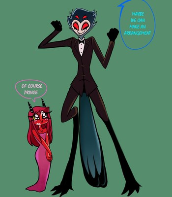 GisLT Short Comics comic porn sex 74