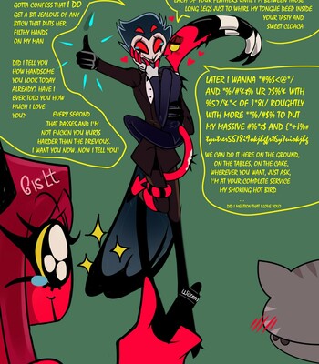 GisLT Short Comics comic porn sex 75