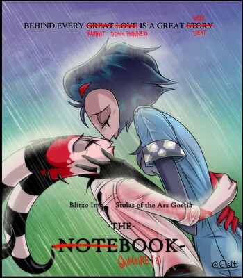 GisLT Short Comics comic porn sex 82