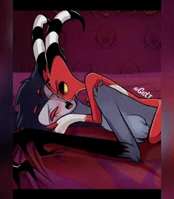 GisLT Short Comics comic porn sex 84