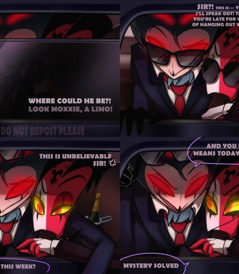 GisLT Short Comics comic porn sex 86