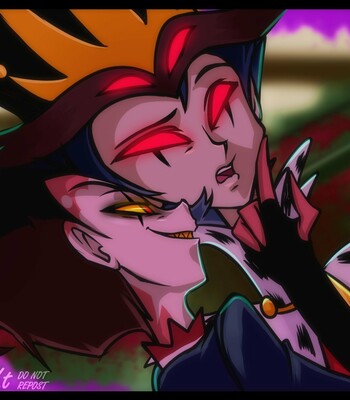 GisLT Short Comics comic porn sex 90