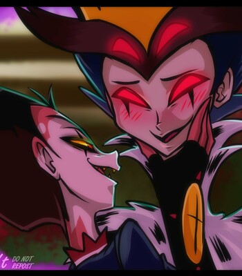 GisLT Short Comics comic porn sex 91