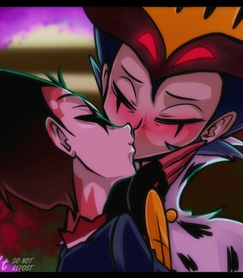 GisLT Short Comics comic porn sex 92