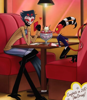 GisLT Short Comics comic porn sex 97