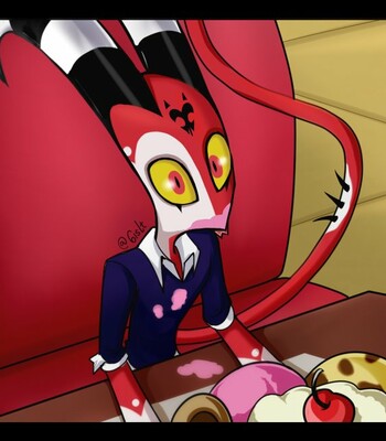 GisLT Short Comics comic porn sex 99