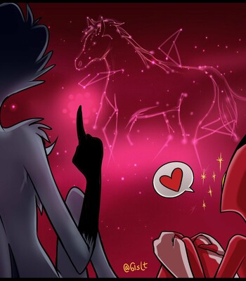 GisLT Short Comics comic porn sex 101