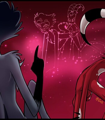 GisLT Short Comics comic porn sex 103