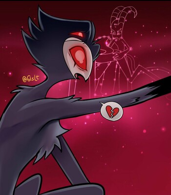 GisLT Short Comics comic porn sex 104