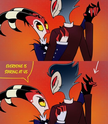 GisLT Short Comics comic porn sex 105