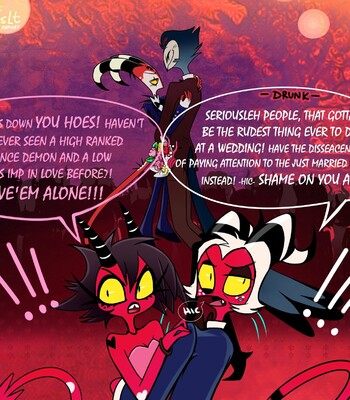 GisLT Short Comics comic porn sex 108