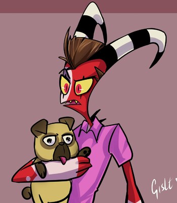 GisLT Short Comics comic porn sex 111