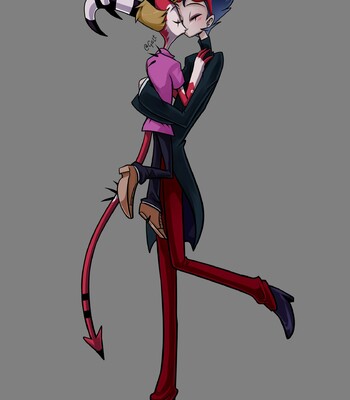 GisLT Short Comics comic porn sex 112