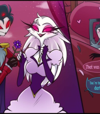 GisLT Short Comics comic porn sex 114