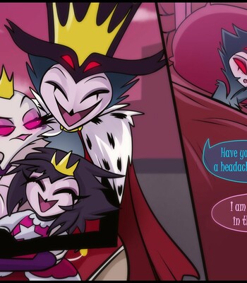 GisLT Short Comics comic porn sex 116