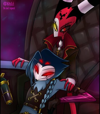 GisLT Short Comics comic porn sex 119