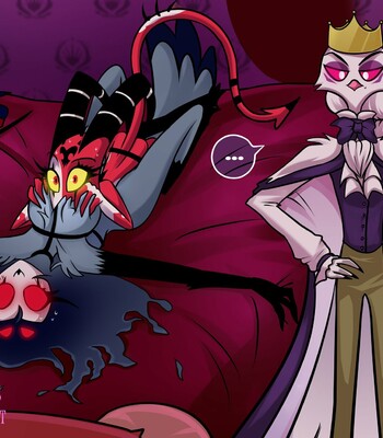 GisLT Short Comics comic porn sex 120