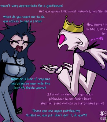 GisLT Short Comics comic porn sex 124