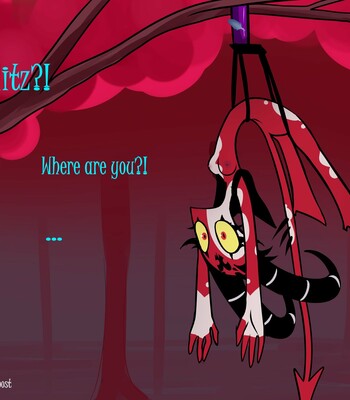 GisLT Short Comics comic porn sex 125