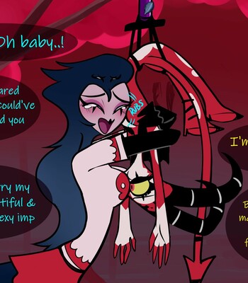 GisLT Short Comics comic porn sex 128