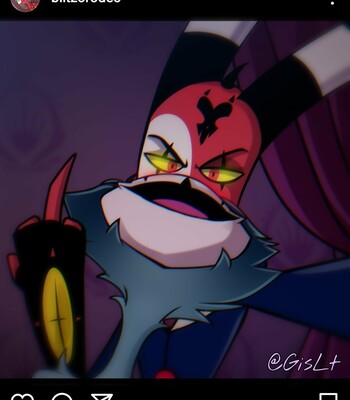 GisLT Short Comics comic porn sex 130