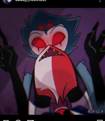 GisLT Short Comics comic porn sex 131