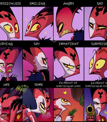 GisLT Short Comics comic porn sex 132