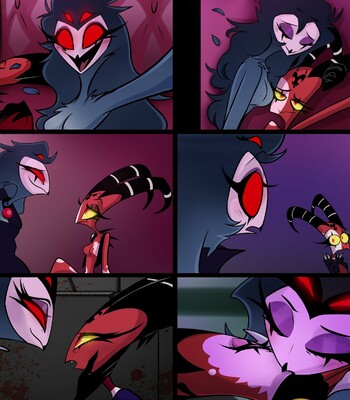 GisLT Short Comics comic porn sex 133