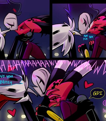 GisLT Short Comics comic porn sex 137