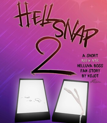 Hellsnap 2 (WIP) comic porn thumbnail 001