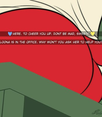 Hellsnap 2 (WIP) comic porn sex 10