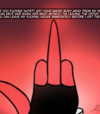 Hellsnap 2 (WIP) comic porn sex 15