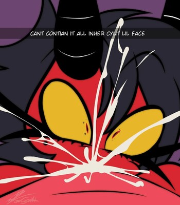 Hellsnap 2 (WIP) comic porn sex 30