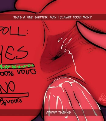 Hellsnap 2 (WIP) comic porn sex 33