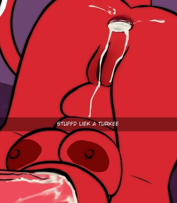 Hellsnap 2 (WIP) comic porn sex 41