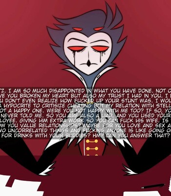 Hellsnap 2 (WIP) comic porn sex 44