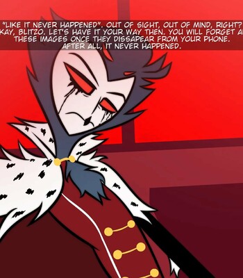 Hellsnap 2 (WIP) comic porn sex 46