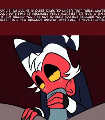 Hellsnap 2 (WIP) comic porn sex 47