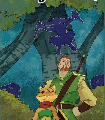 Highway bunnies comic porn thumbnail 001