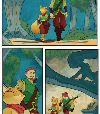 Highway bunnies comic porn sex 2