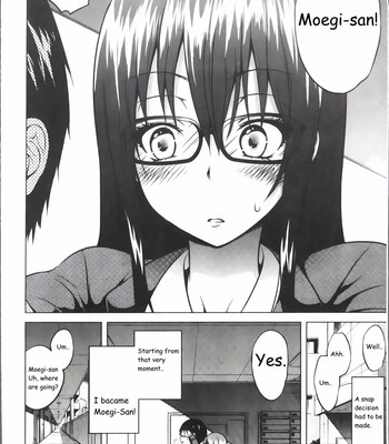 Hinagiku Virgin Lost Club e Youkoso | Welcome to Hinagiku Virgin Lost Club comic porn sex 14