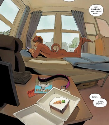 Hopper’s-Birthdayboy comic porn sex 37