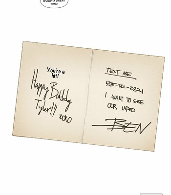 Hopper’s-Birthdayboy comic porn sex 38