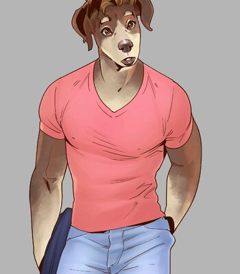 Hopper’s-Birthdayboy comic porn sex 39