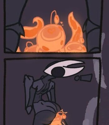 Hornet’s Infection comic porn thumbnail 001