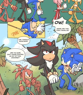 “How Do You Attract A Man”? (WIP) comic porn sex 2