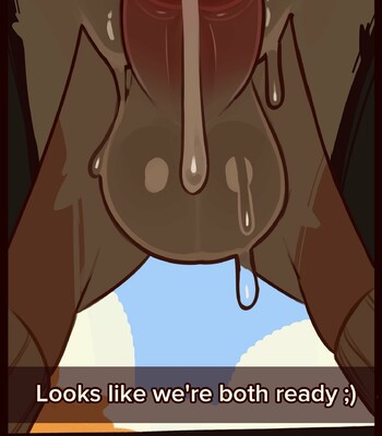 I love Hiking comic porn sex 6