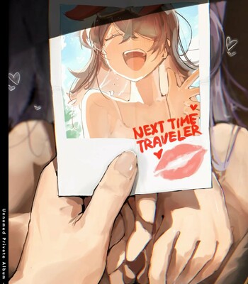 KQ Break comic porn sex 17